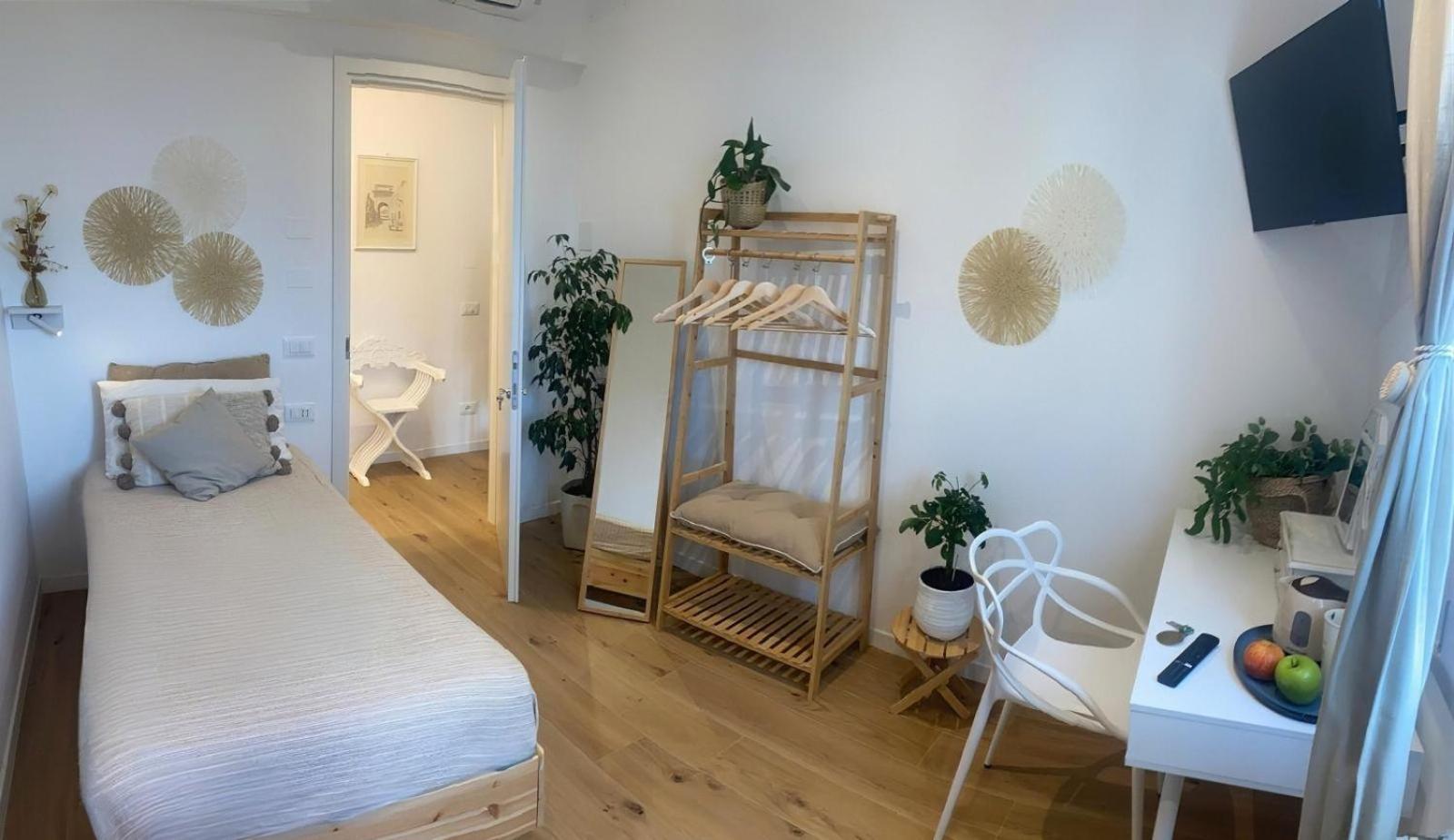 Keizna Rooms Cesena Exterior photo