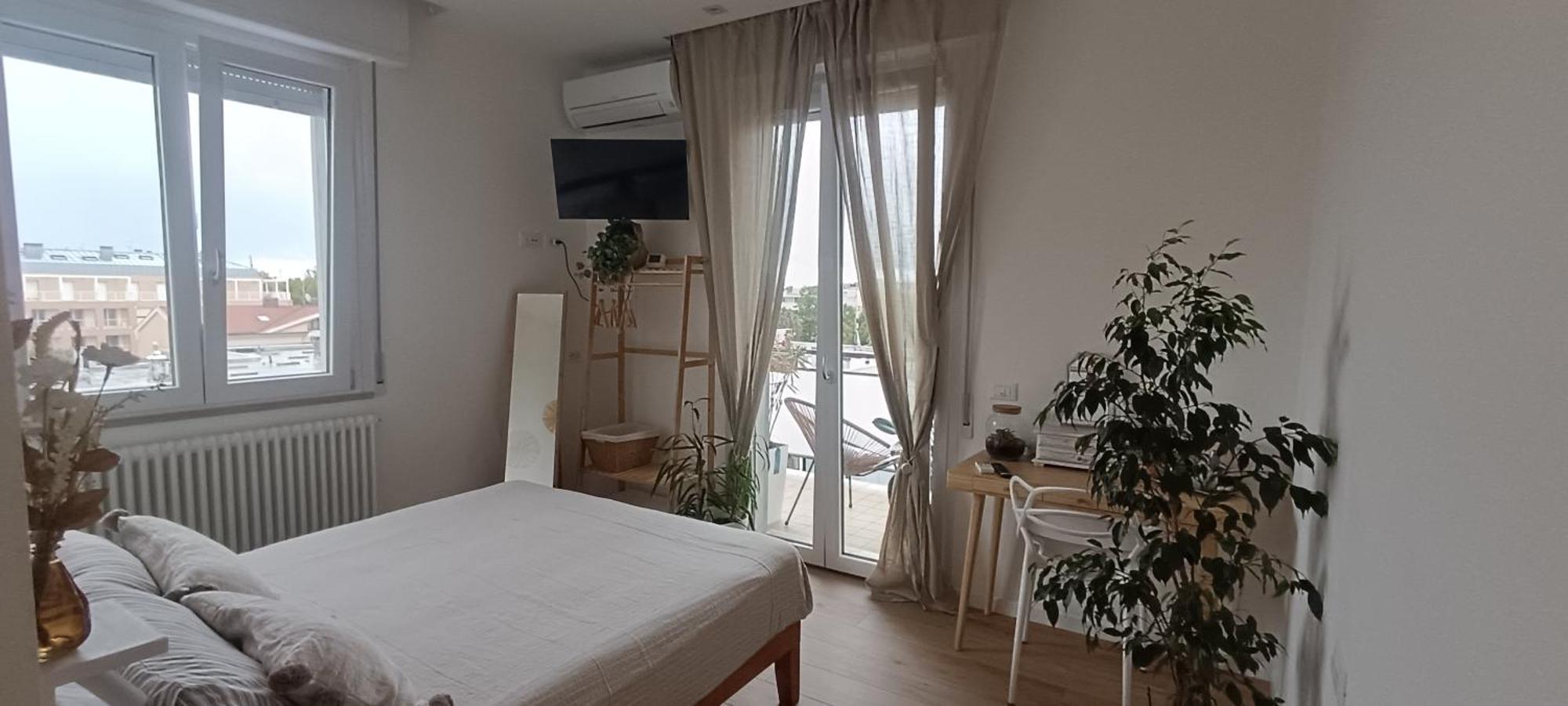 Keizna Rooms Cesena Exterior photo