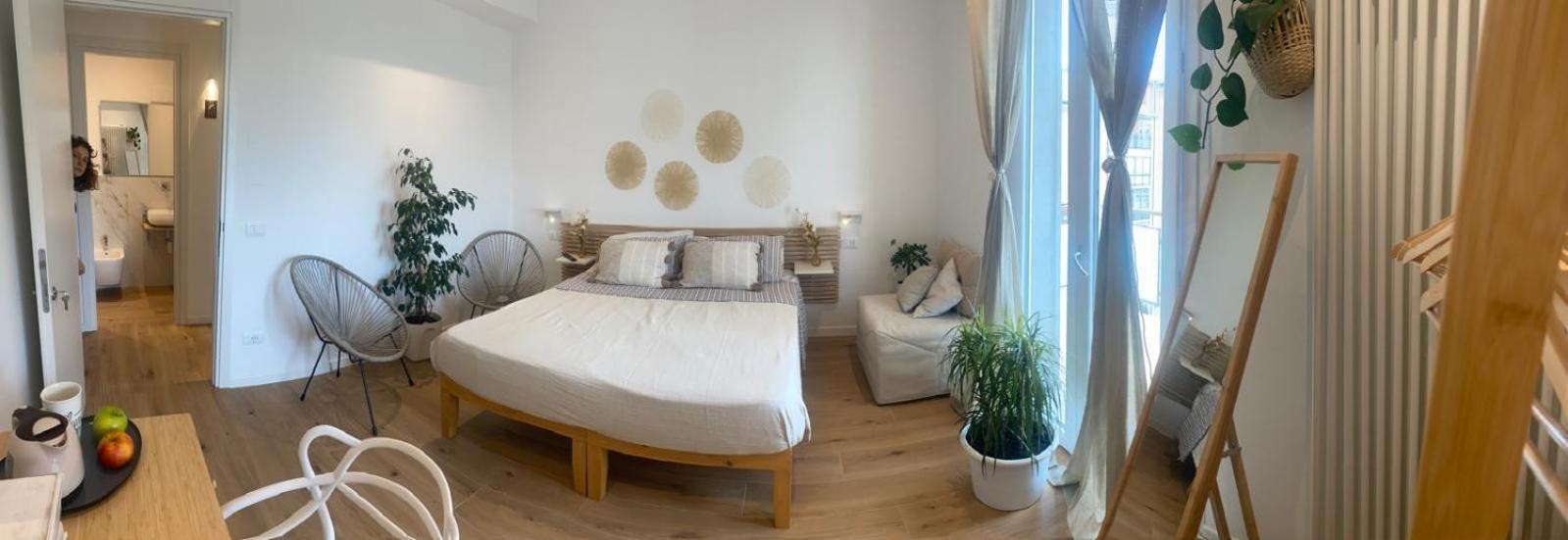 Keizna Rooms Cesena Exterior photo