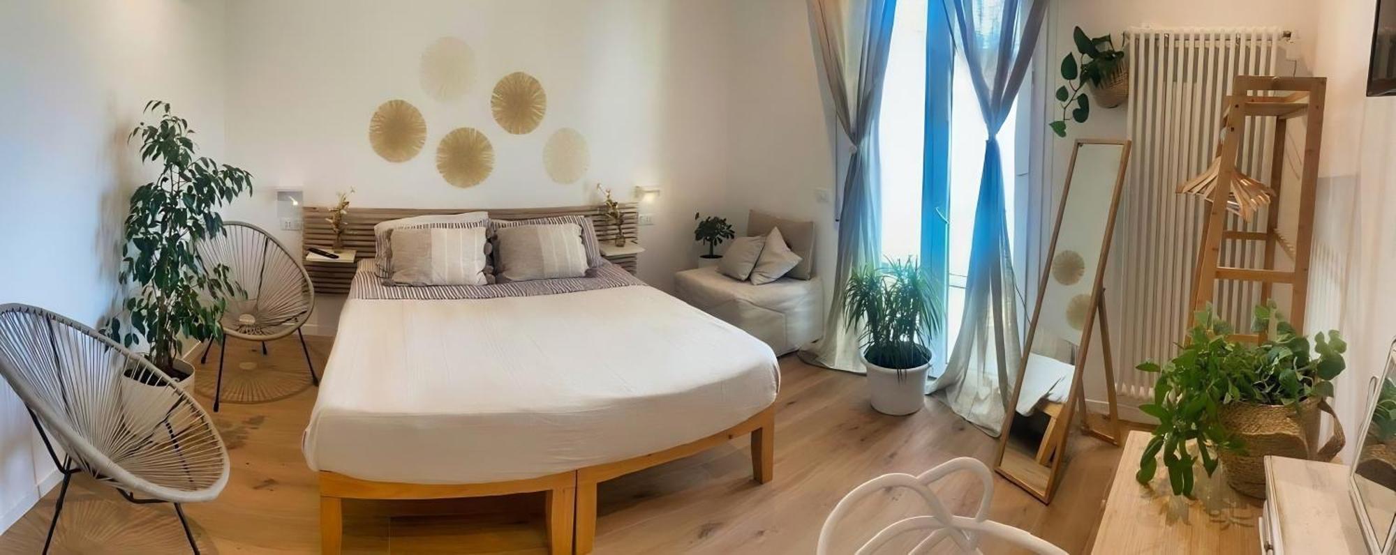 Keizna Rooms Cesena Exterior photo