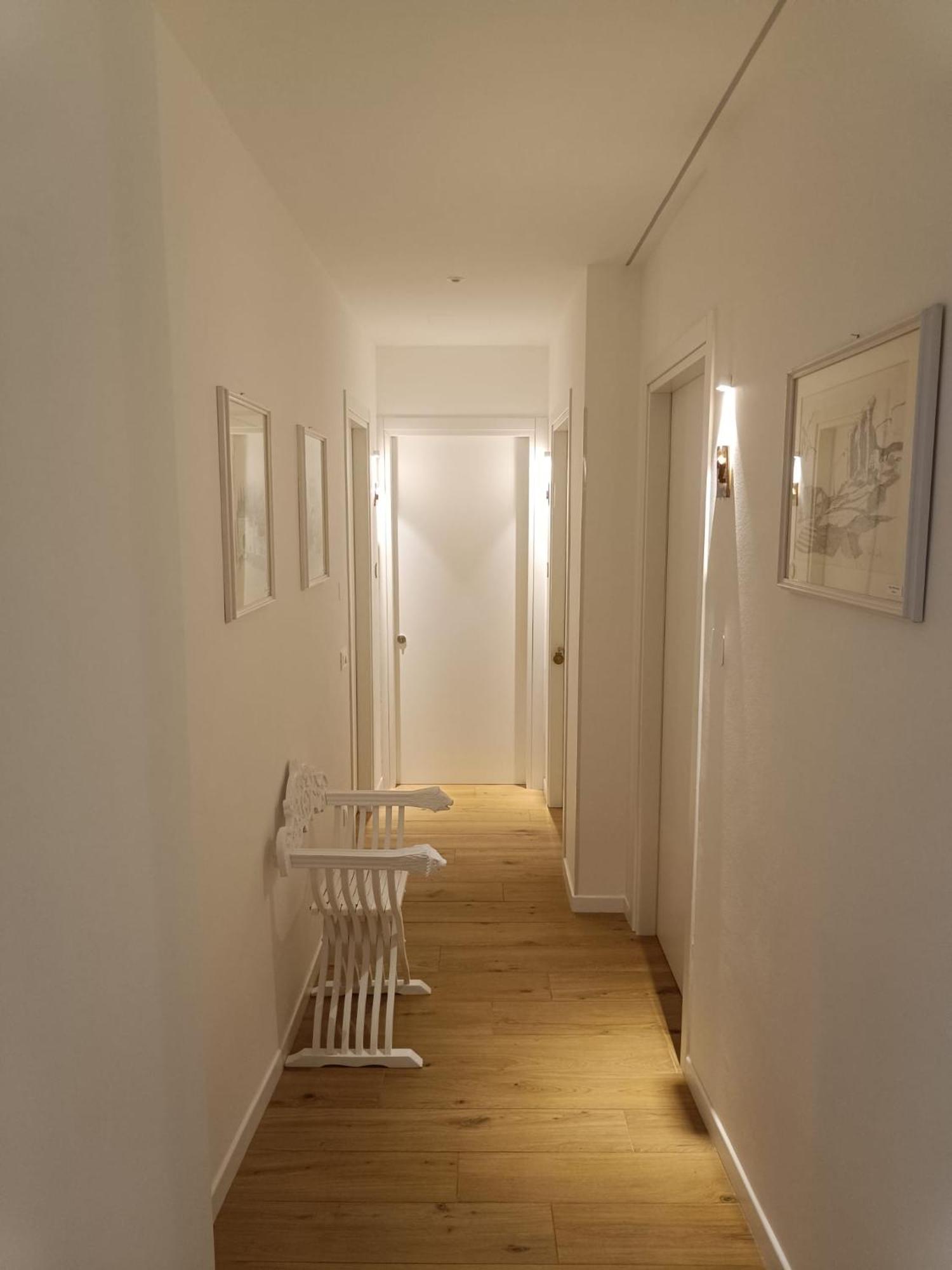 Keizna Rooms Cesena Exterior photo